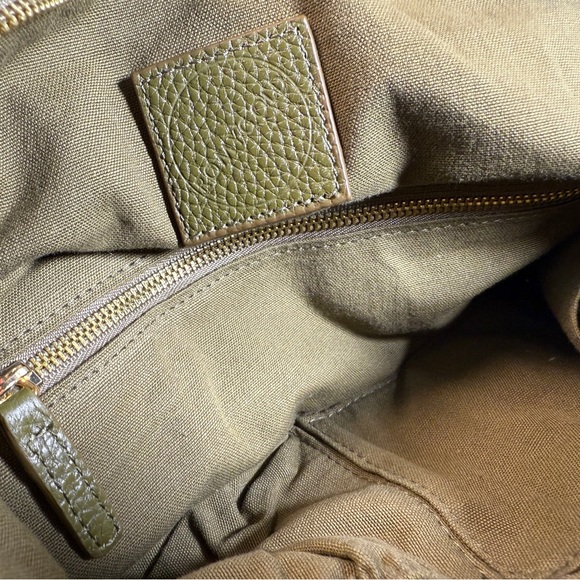 Romygold Olive Green Women's Bag NWT - Picture 9 of 13